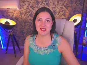 Cam4 Private Sex Chat of VelvetLuck