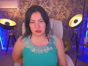 Cam4 Free Live Porn of VelvetLuck