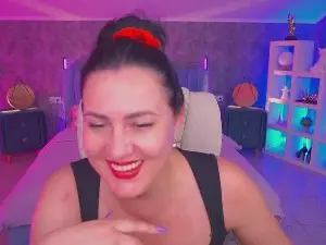 Cam4 Free Porn Cam of VelvetLuck