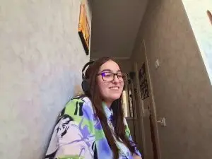 Cam4 Best Webcam of HirokoKithcart