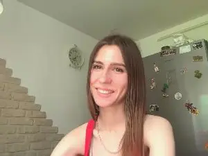 Cam4 Adult Webcam of MargorieFarr