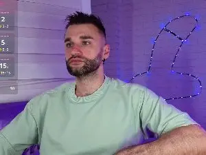 Cam4 Sex Chat of DaddySlav