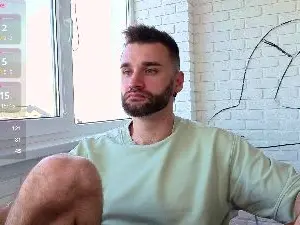 Cam4 Sex Chat of DaddySlav