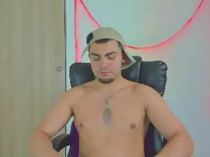 Cam4 Live Sex Cam of kalivan_v