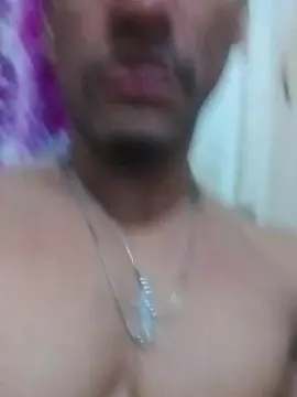 Cam4 Nude Webcam of safadao007ba