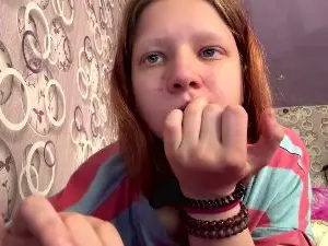 Cam4 Adult Webcam of JenaeCocuzza