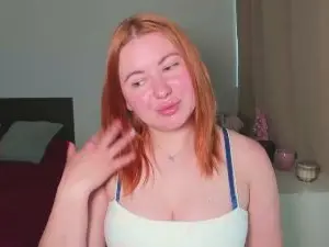 Cam4 Adult Webcams of LAYLAxfire