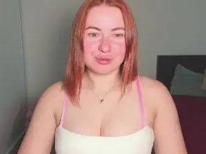 Cam4 Sex Cam of LAYLAxfire