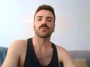 Cam4 Live Sex of chico199508