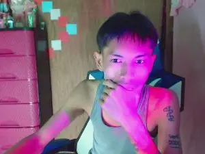 Cam4 Live Sex of riks_tyler