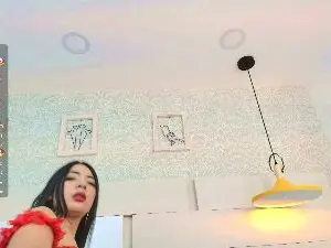 Cam4 Live Porn of Isabela_Coleman