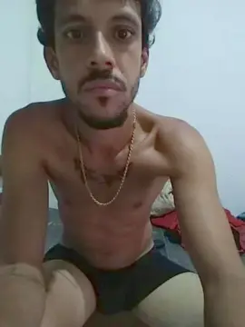 Cam4 Free Live Porn of Lccarioca