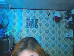 Cam4 Live Porn of ashleycious