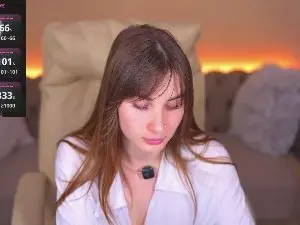 Cam4 Live Porn of JennyyLuv