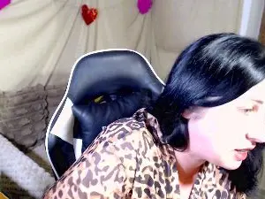 Cam4 Private Sex Chat of JillStevens