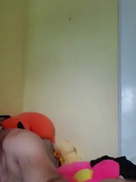 Cam4 Free Live Porn of 4_Fox_sakes