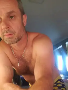 Cam4 Live Sex of 4_Fox_sakes