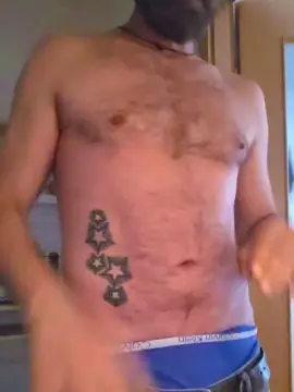 Cam4 Live Sex of Doperman