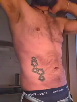 Cam4 Private Sex Chat of Doperman