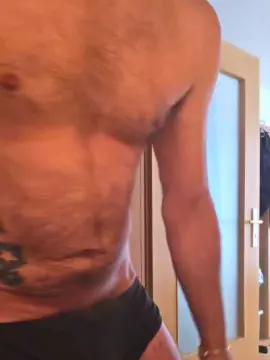 Cam4 Live Sex of Doperman