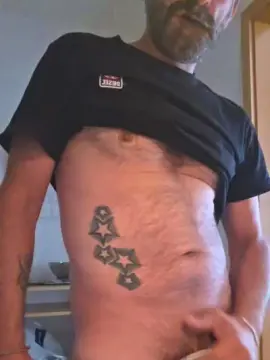 Cam4 Live Porn of Doperman