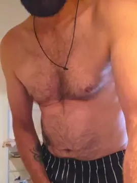 Cam4 Live Sex Cam of Doperman