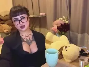 Cam4 Free Live Porn of RoxaneMiceli