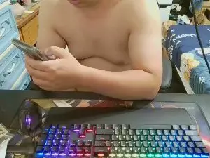 Cam4 Live Porn of jackdragon6