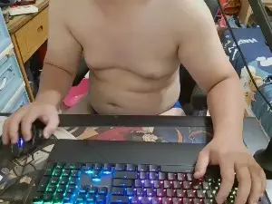 Cam4 Live Porn of jackdragon6