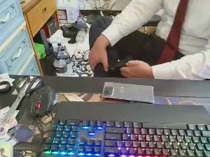 Cam4 Free Live Porn of jackdragon6