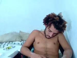 Cam4 Sex Chat of xtentacionmaick