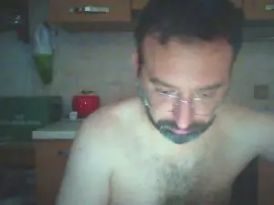 Cam4 Sex Cam of Hugos31