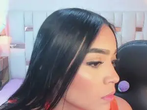 Cam4 Nude Webcam of Nauthy_Nahomi