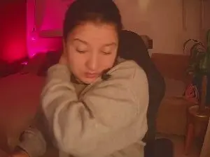 Cam4 Sex Cam of Kerry_jacksonn