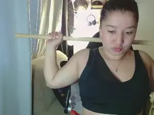 Cam4 Live Sex of Kerry_jacksonn
