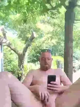Cam4 Nude Webcam of kuggg
