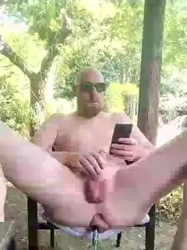 Cam4 Adult Video Chat of kuggg