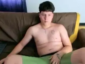 Cam4 Live Porn of Daniel_Leon_