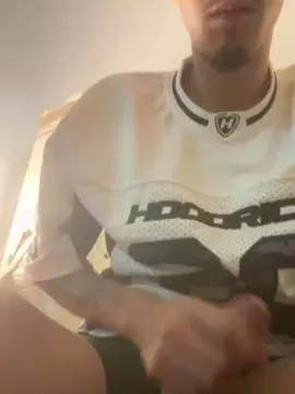 Cam4 Live Sex Cam of Showmaker