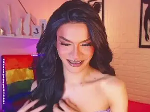 Cam4 Live Sex of agatharodriguez