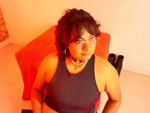 Cam4 Live Sex Cam of alexa_cruz__