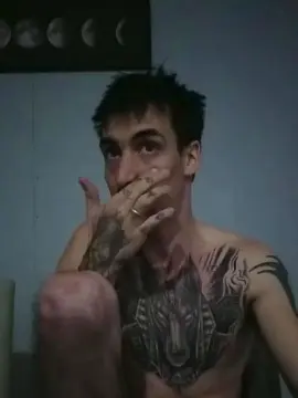 Cam4 Live Porn of fighterguy1