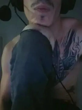 Cam4 Sex Cam of fighterguy1