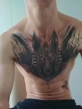 Cam4 Best Webcam of fighterguy1