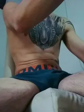 Cam4 Adult Webcams of fighterguy1