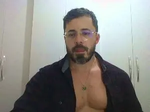 Cam4 Adult Video Chat of Alers87