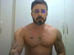 Cam4 Adult Webcams of Alers87