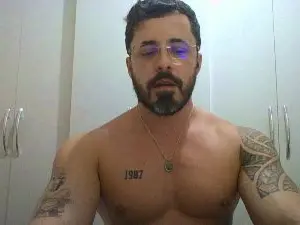 Cam4 Adult Webcams of Alers87