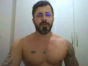 Cam4 Best Webcam of Alers87