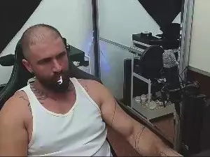 Cam4 Live Sex of KoaTrace